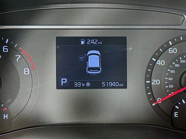 used 2020 Kia Soul car, priced at $13,487