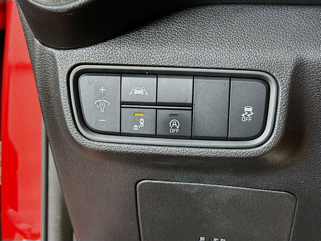 used 2020 Kia Soul car, priced at $13,487