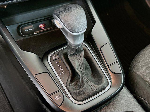 used 2020 Kia Soul car, priced at $13,487