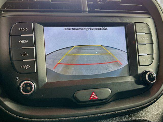 used 2020 Kia Soul car, priced at $13,487