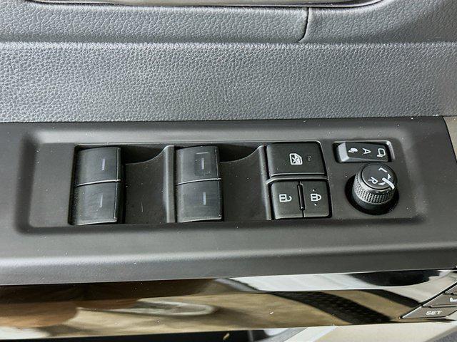used 2024 Toyota Tundra Hybrid car, priced at $49,737