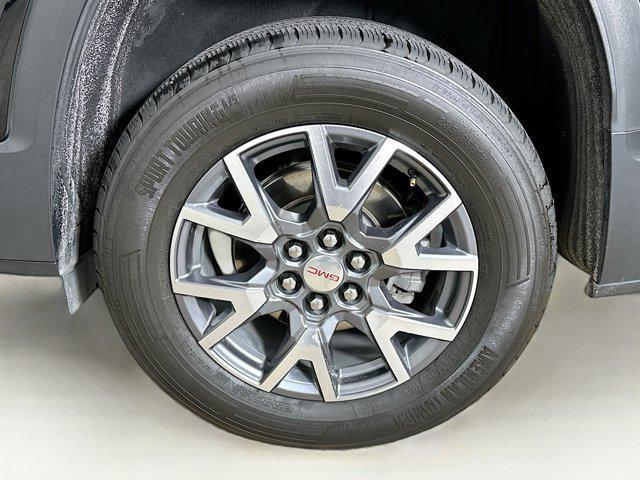 used 2023 GMC Acadia car, priced at $21,997