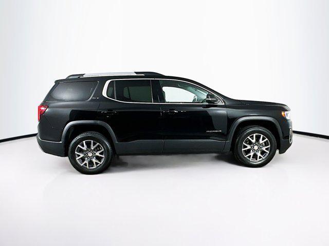 used 2023 GMC Acadia car, priced at $21,997