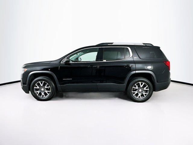 used 2023 GMC Acadia car, priced at $21,997