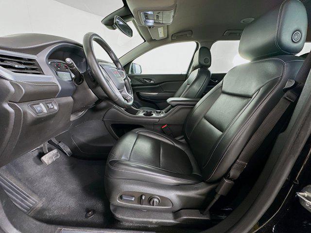 used 2023 GMC Acadia car, priced at $21,997