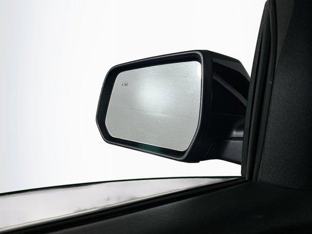 used 2023 GMC Acadia car, priced at $21,997