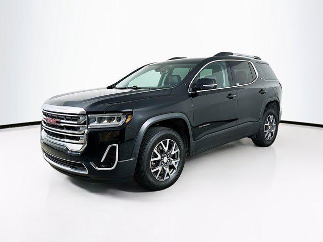 used 2023 GMC Acadia car, priced at $21,997