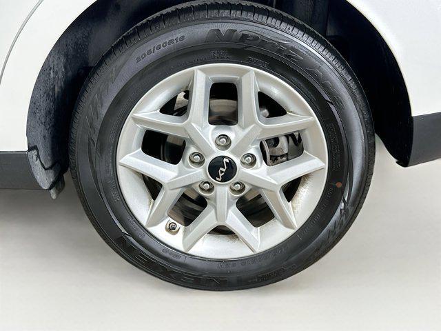 used 2025 Kia Soul car, priced at $16,997