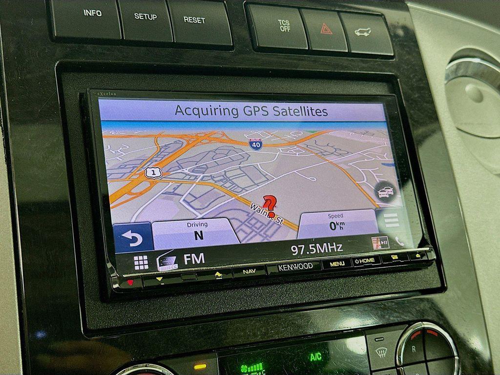 used 2012 Ford Expedition car, priced at $10,296