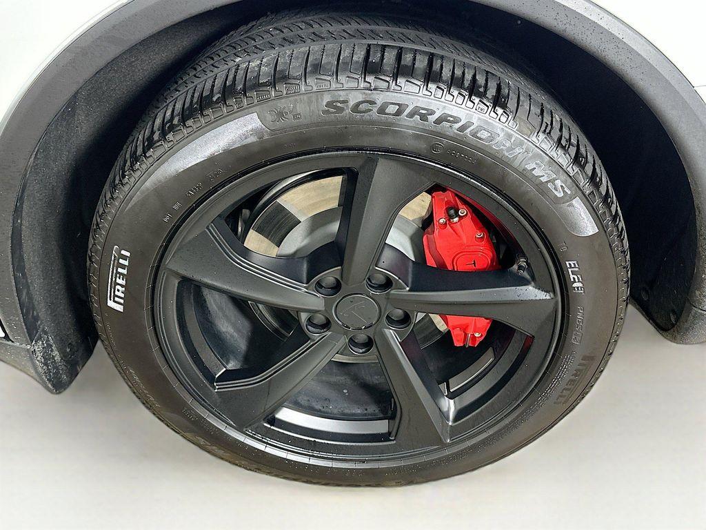 used 2026 Tesla Model Y car, priced at $44,196