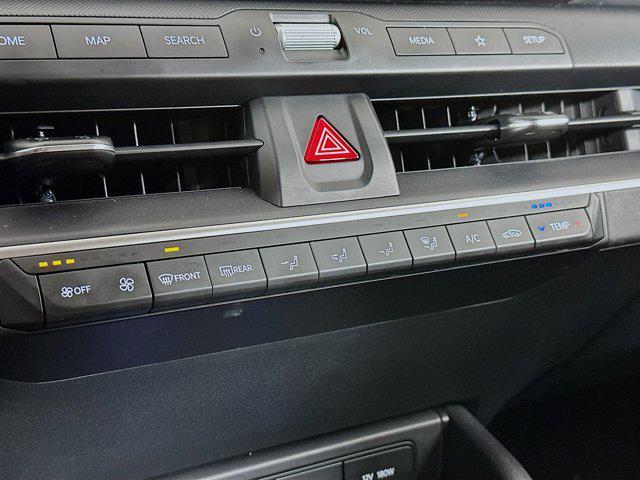 used 2025 Kia K4 car, priced at $18,496