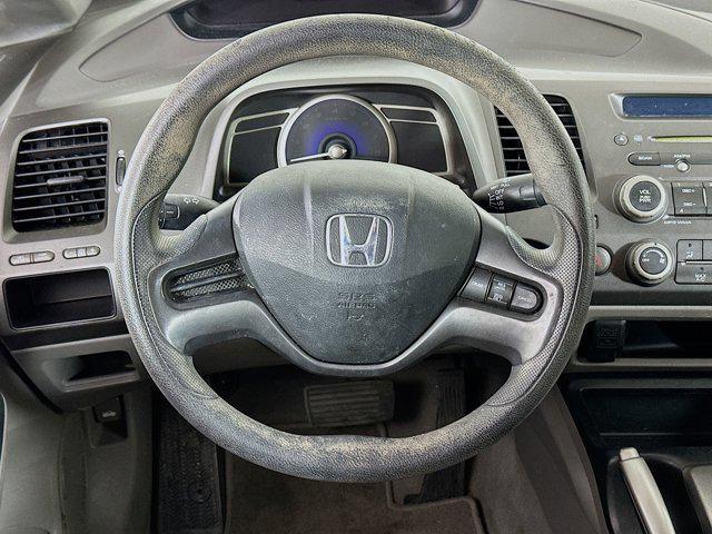 used 2008 Honda Civic car, priced at $7,496