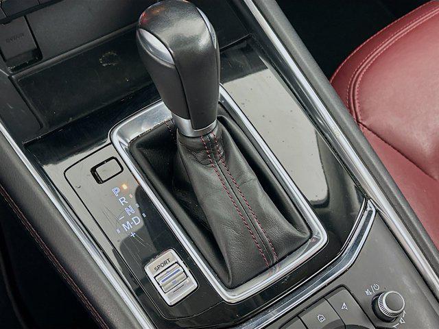 used 2023 Mazda CX-5 car, priced at $25,686