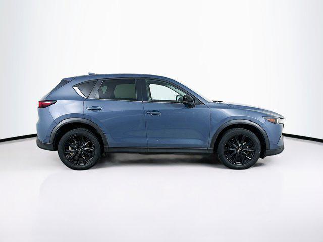 used 2023 Mazda CX-5 car, priced at $25,686
