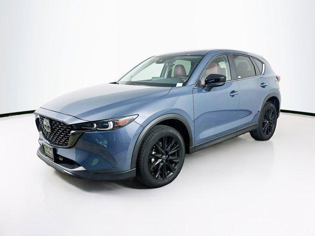 used 2023 Mazda CX-5 car, priced at $25,686