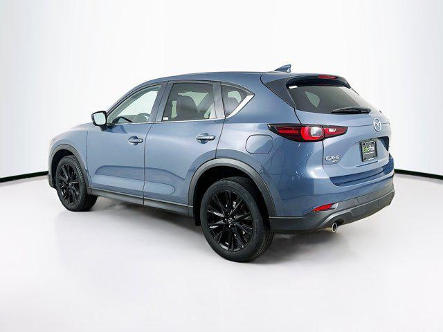 used 2023 Mazda CX-5 car, priced at $25,686