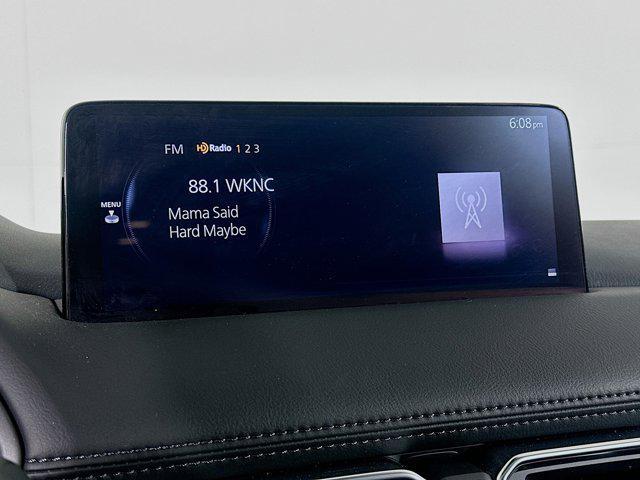 used 2023 Mazda CX-5 car, priced at $25,686