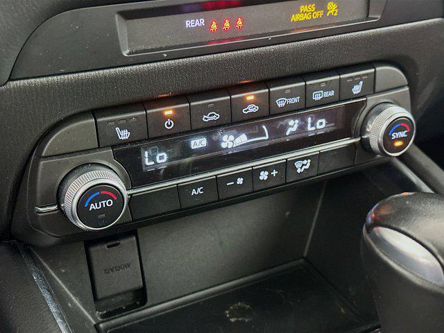 used 2023 Mazda CX-5 car, priced at $25,686