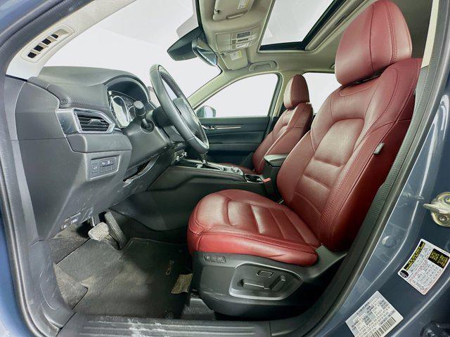 used 2023 Mazda CX-5 car, priced at $25,686