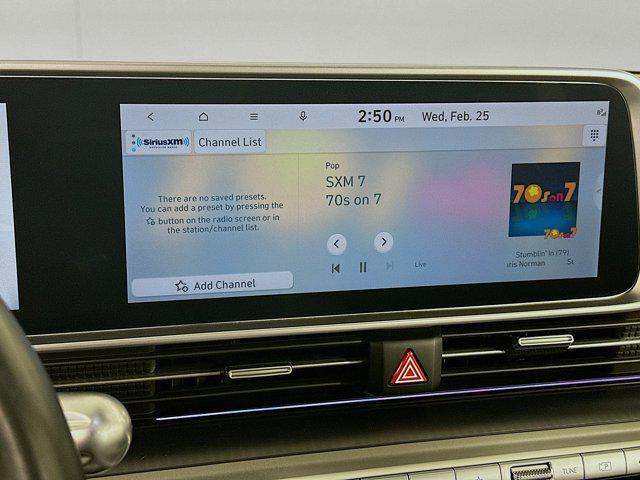 used 2023 Hyundai IONIQ 6 car, priced at $19,996