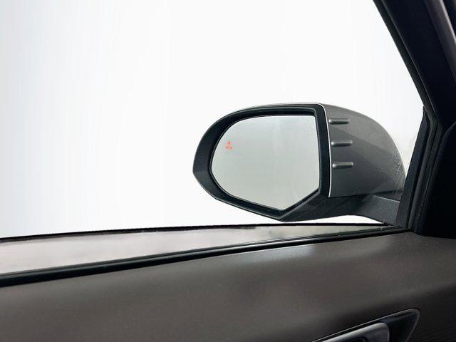 used 2023 Hyundai IONIQ 6 car, priced at $19,996