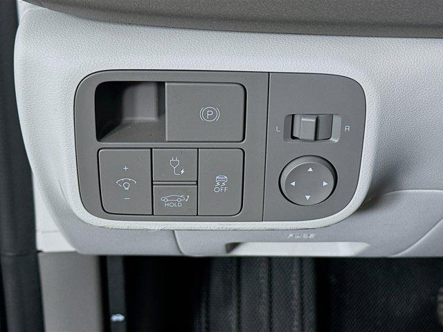 used 2023 Hyundai IONIQ 6 car, priced at $19,996