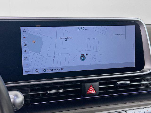 used 2023 Hyundai IONIQ 6 car, priced at $19,996