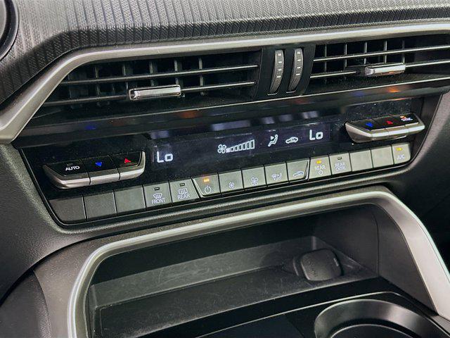 used 2025 Mazda CX-90 car, priced at $27,997