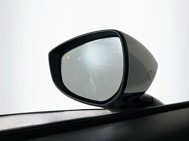 used 2025 Mazda CX-90 car, priced at $27,997