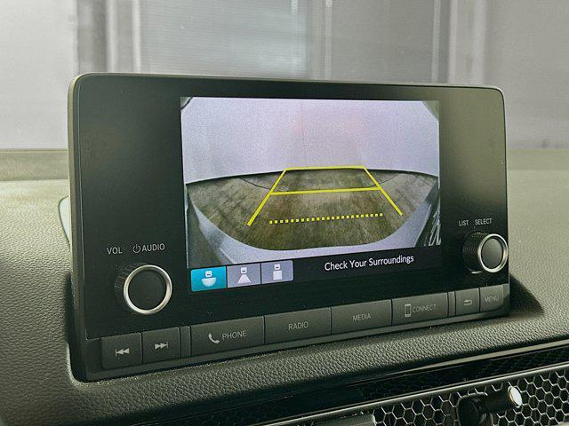 used 2023 Honda Civic car, priced at $20,996