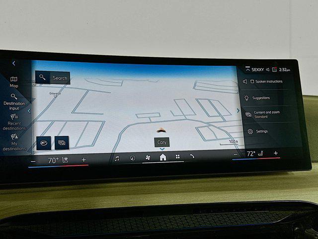 used 2025 BMW 430 car, priced at $32,497