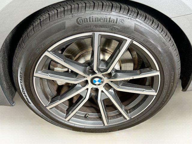 used 2025 BMW 430 car, priced at $32,497