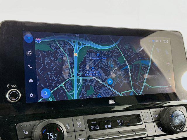 used 2024 Toyota Grand Highlander car, priced at $41,996