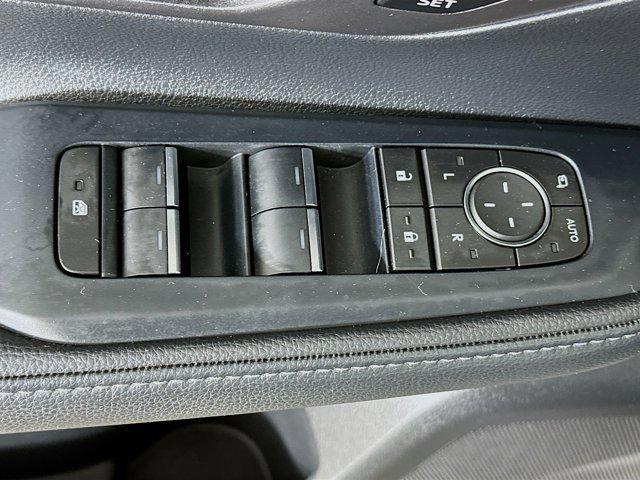 used 2024 Toyota Grand Highlander car, priced at $41,996