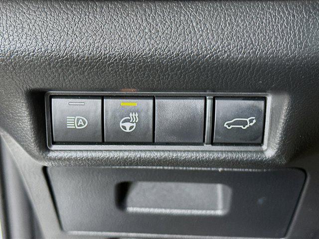 used 2024 Toyota Grand Highlander car, priced at $41,996