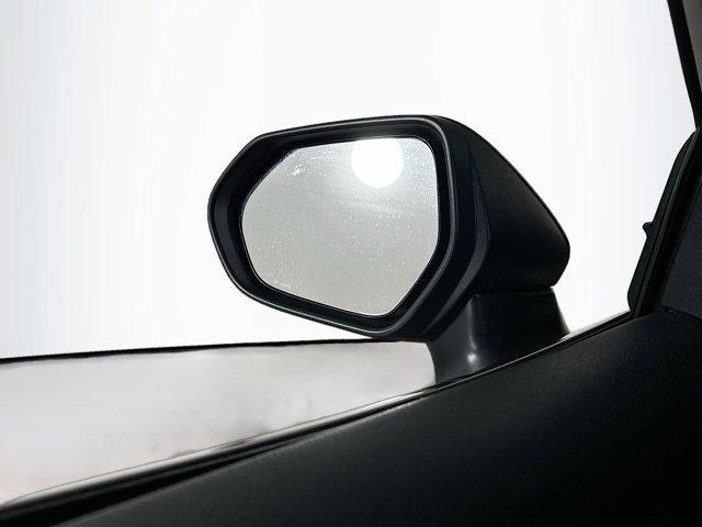 used 2024 Toyota Camry car, priced at $22,796