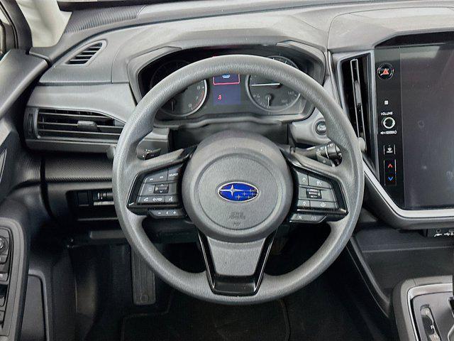 used 2024 Subaru Crosstrek car, priced at $23,487