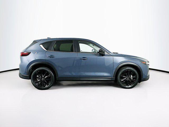 used 2024 Mazda CX-5 car, priced at $22,496