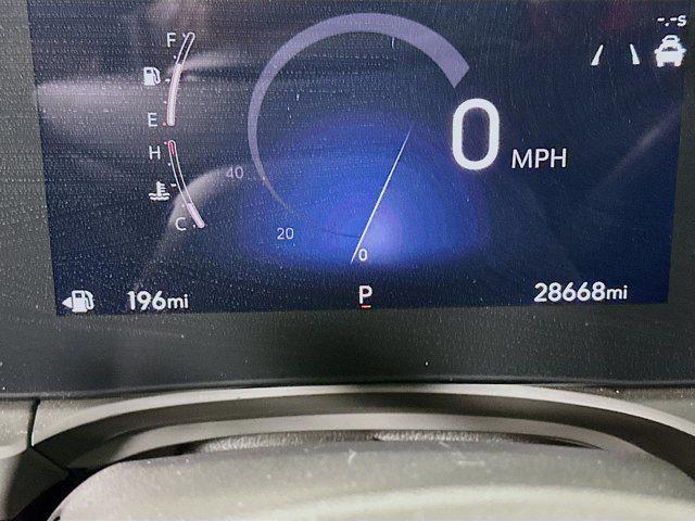 used 2025 Buick Envista car, priced at $24,696