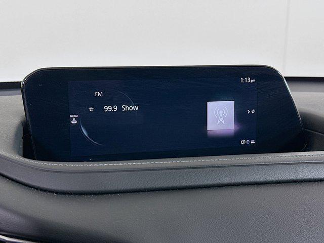 used 2025 Mazda CX-30 car, priced at $21,987