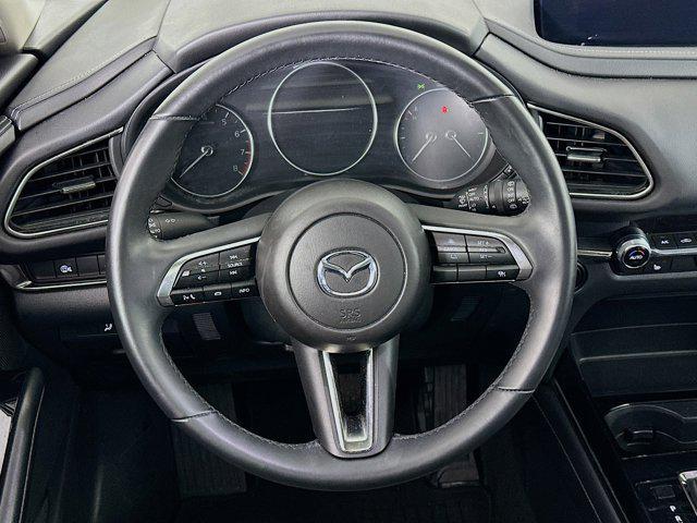used 2025 Mazda CX-30 car, priced at $21,987