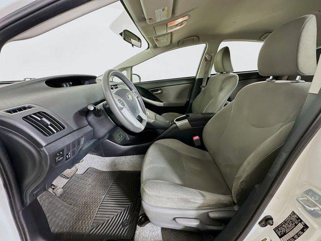used 2013 Toyota Prius car, priced at $6,987