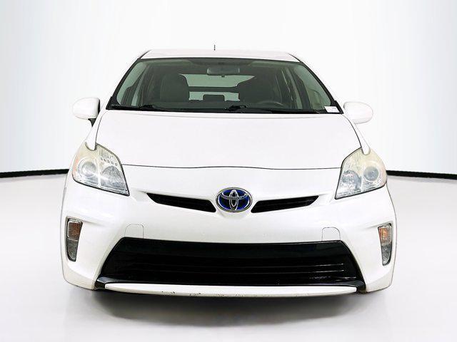 used 2013 Toyota Prius car, priced at $6,987