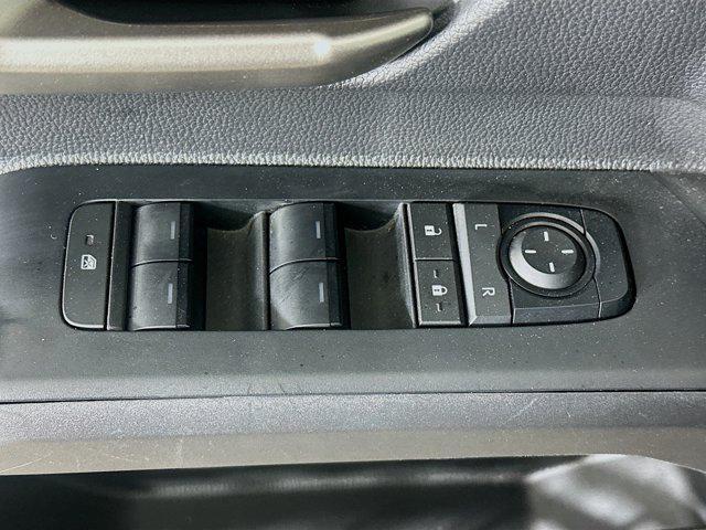used 2024 Toyota Tacoma car, priced at $39,195