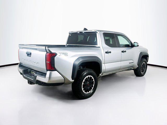 used 2024 Toyota Tacoma car, priced at $39,195
