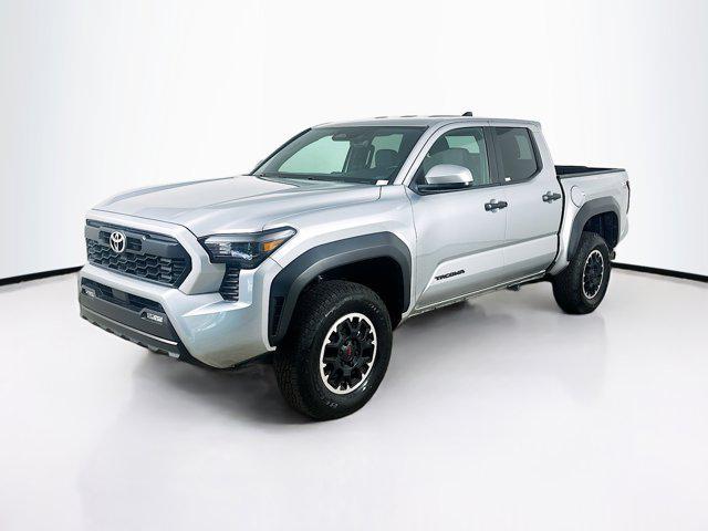 used 2024 Toyota Tacoma car, priced at $39,195