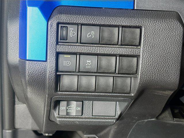 used 2024 Toyota Tacoma car, priced at $39,195