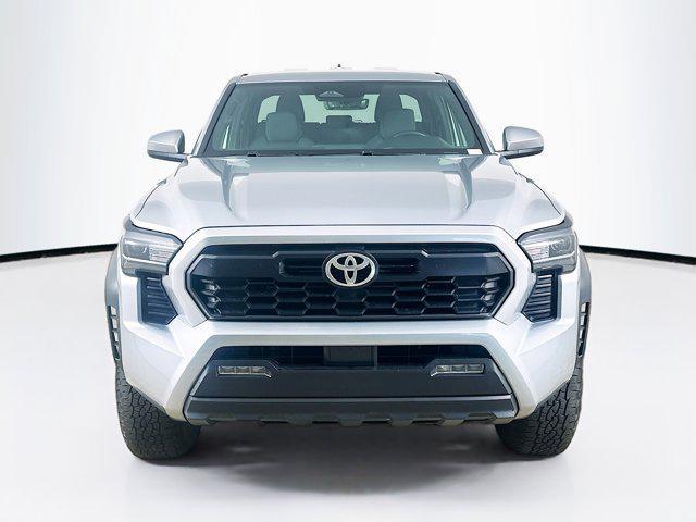 used 2024 Toyota Tacoma car, priced at $39,195