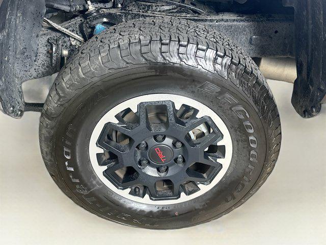 used 2024 Toyota Tacoma car, priced at $39,195