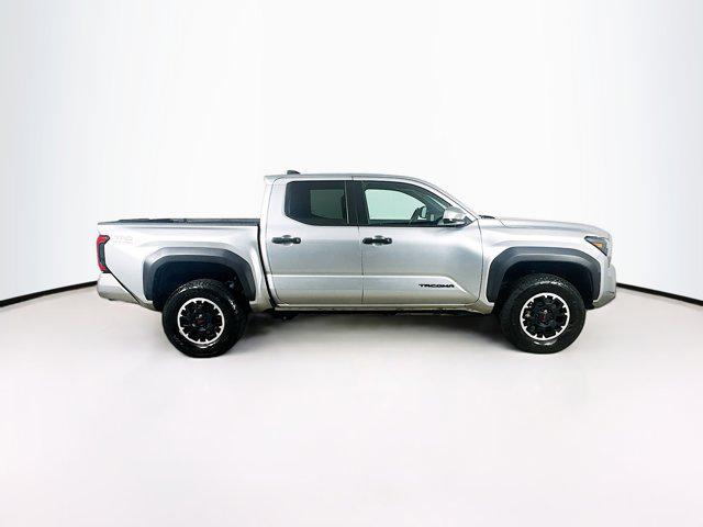 used 2024 Toyota Tacoma car, priced at $39,195